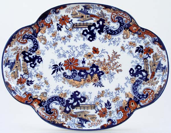 Tray c1916